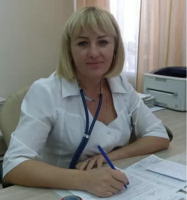 Клиническая медико-санитарная часть № 9