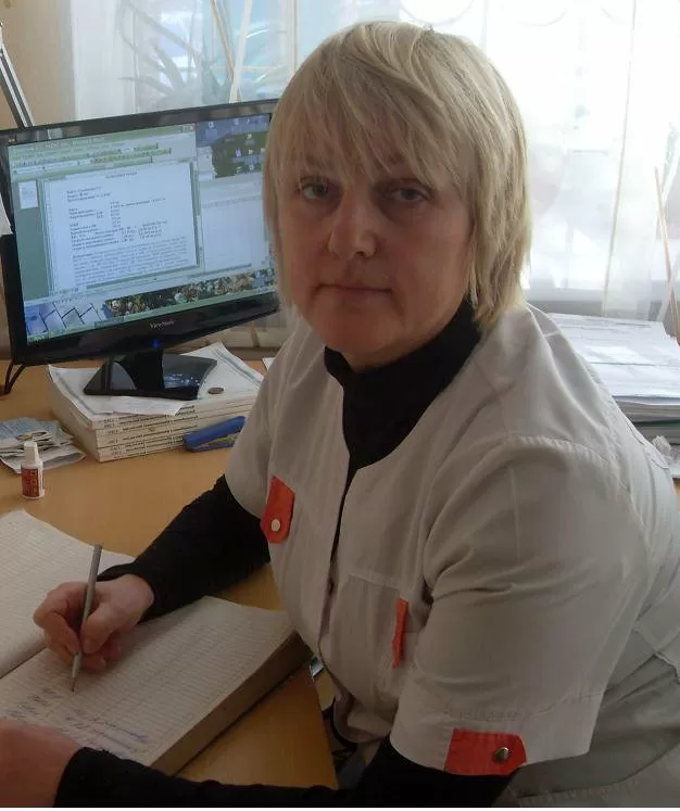 Клиническая медико-санитарная часть № 9