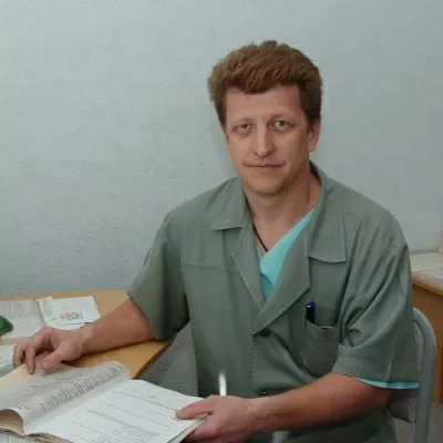 Клиническая медико-санитарная часть № 9