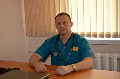 Клиническая медико-санитарная часть № 9