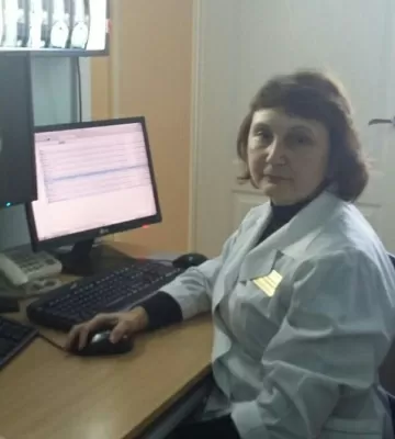 Клиническая медико-санитарная часть № 9