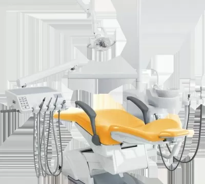 Центр дентальной имплантации