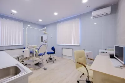 НЕО Медика стоматология & косметология