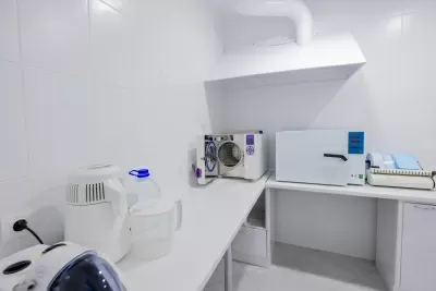 НЕО Медика стоматология & косметология