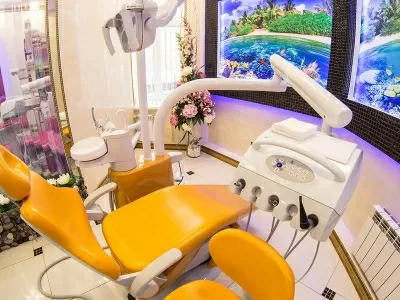 Смайл Клиник