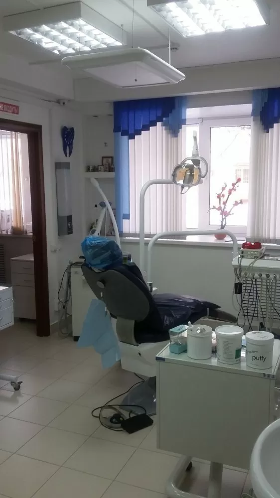 Стоматология Доктора Федоровой