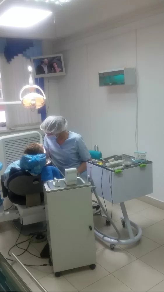 Стоматология Доктора Федоровой