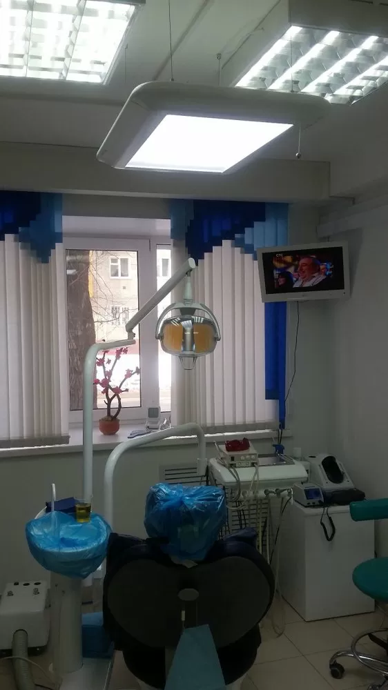 Стоматология Доктора Федоровой