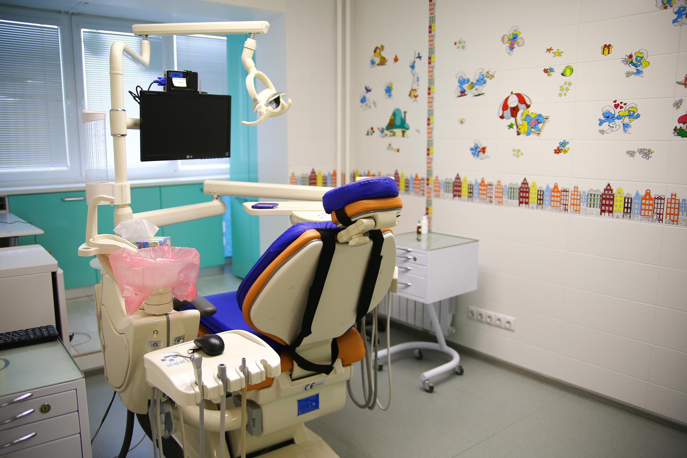 Стоматология детская в томске томский военно медицинский институт адрес