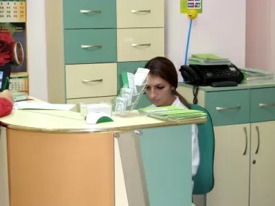 Медицинский центр Елан