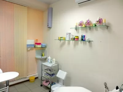 Медицинский центр Елан