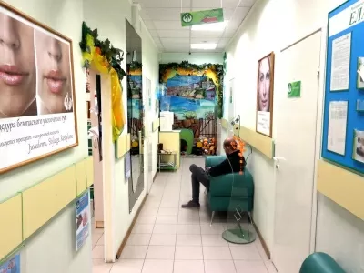 Медицинский центр Елан