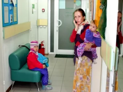 Медицинский центр Елан