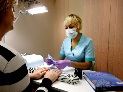 Медицинский центр Елан