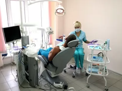 Медицинский центр Елан