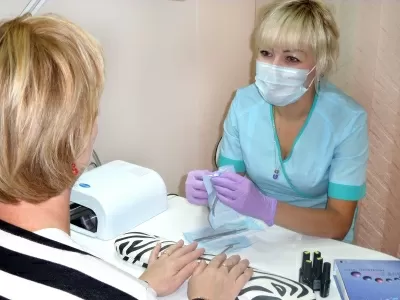 Медицинский центр Елан