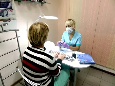 Медицинский центр Елан