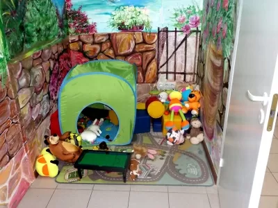 Медицинский центр Елан