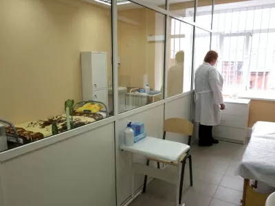 Медицинский центр Елан