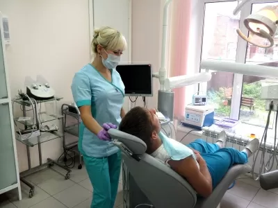 Медицинский центр Елан