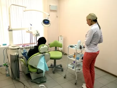 Медицинский центр Елан