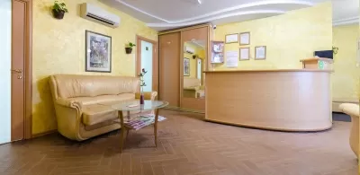 Стоматология Dentalika