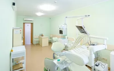 Стоматология Dentalika