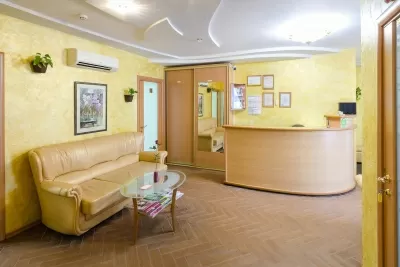 Стоматология Dentalika