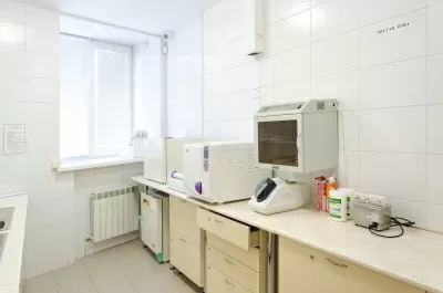 Стоматология Dentalika