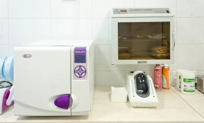 Стоматология Dentalika