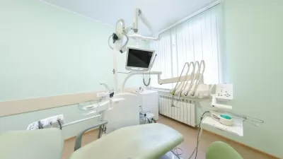 Стоматология Dentalika