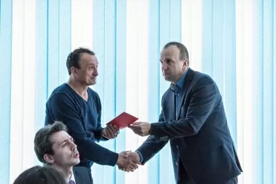 Томская областная клиническая больница