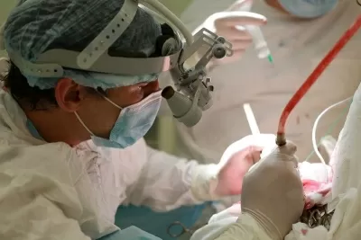 Томская областная клиническая больница