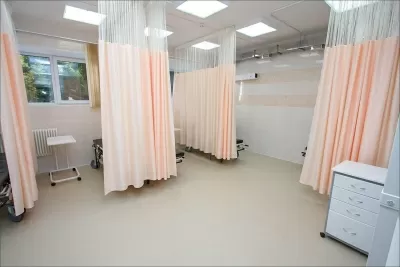 Томская областная клиническая больница