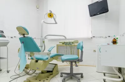 Стоматология Дента Русь