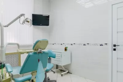 Стоматология Дента Русь