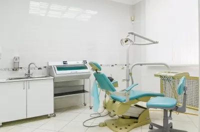 Стоматология Дента Русь