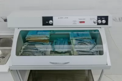 Стоматология Дента Русь