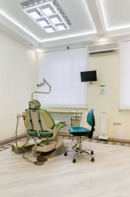 Стоматология Дента Русь