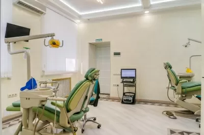 Стоматология Дента Русь