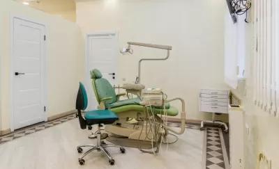 Стоматология Дента Русь