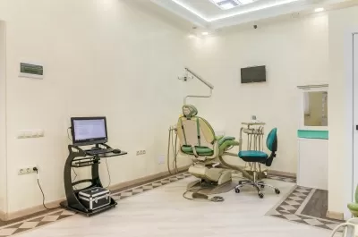 Стоматология Дента Русь