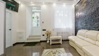 Стоматология Дента Русь