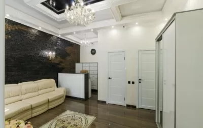 Стоматология Дента Русь