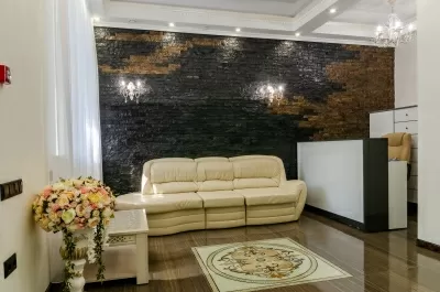 Стоматология Дента Русь