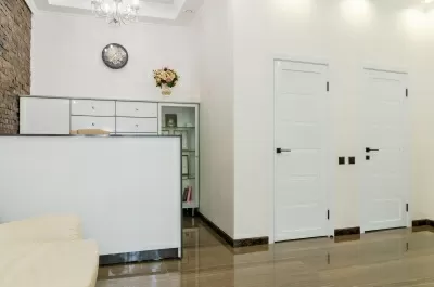 Стоматология Дента Русь