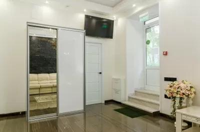 Стоматология Дента Русь