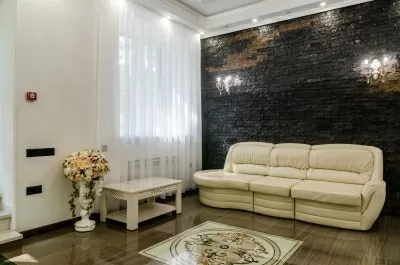 Стоматология Дента Русь