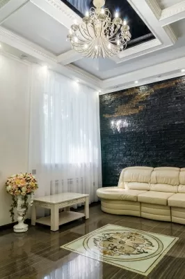 Стоматология Дента Русь