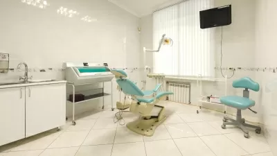 Стоматология Дента Русь